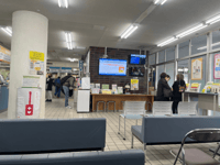 滋賀県大津市役所　デジタルサイネージ運用開始【県庁所在地】