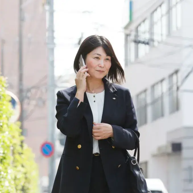 営業職