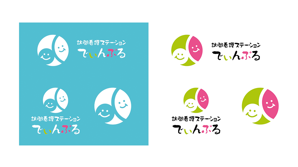 ロゴデザイン制作